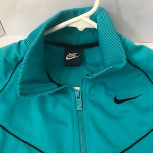 Nike Women’s Track Jacket